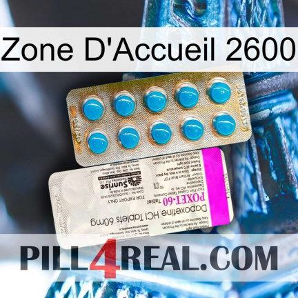 Home Zone 2600 new07